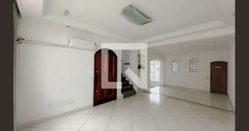 Casa com 5 quartos à venda na Rua Ponta Porã, 1310, Vila Romana, São Paulo