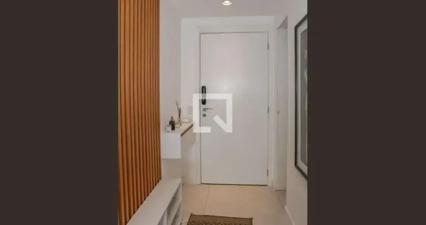 Apartamento com 2 quartos à venda na Rua Lauriano Fernandes Júnior, 300, Vila Leopoldina, São Paulo