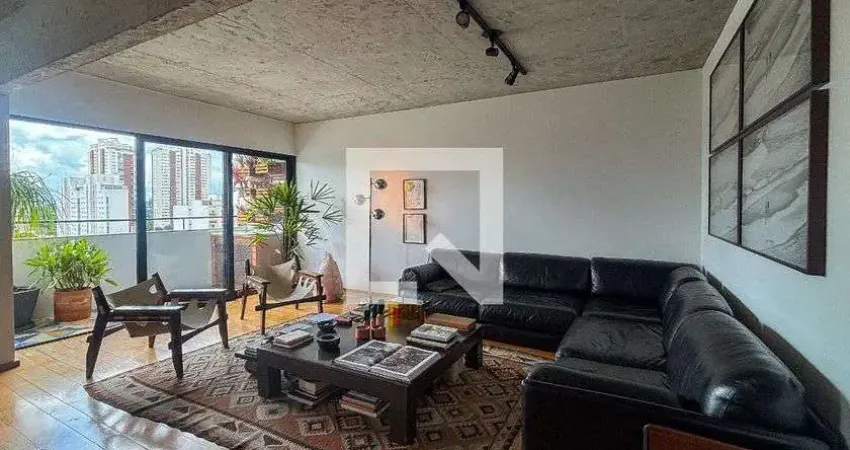 Apartamento com 1 quarto à venda na Rua Padre Carvalho, 367, Pinheiros, São Paulo