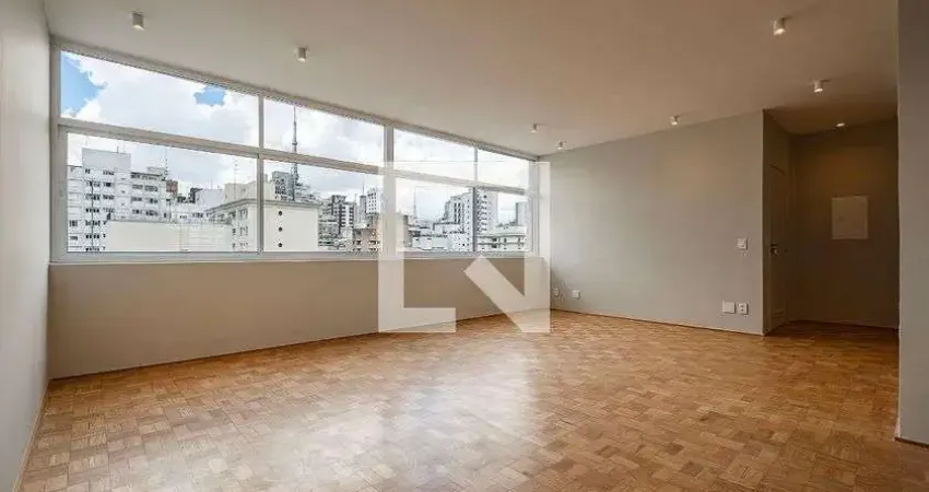 Apartamento com 3 quartos à venda na Alameda Joaquim Eugênio de Lima, 1267, Jardim Paulista, São Paulo