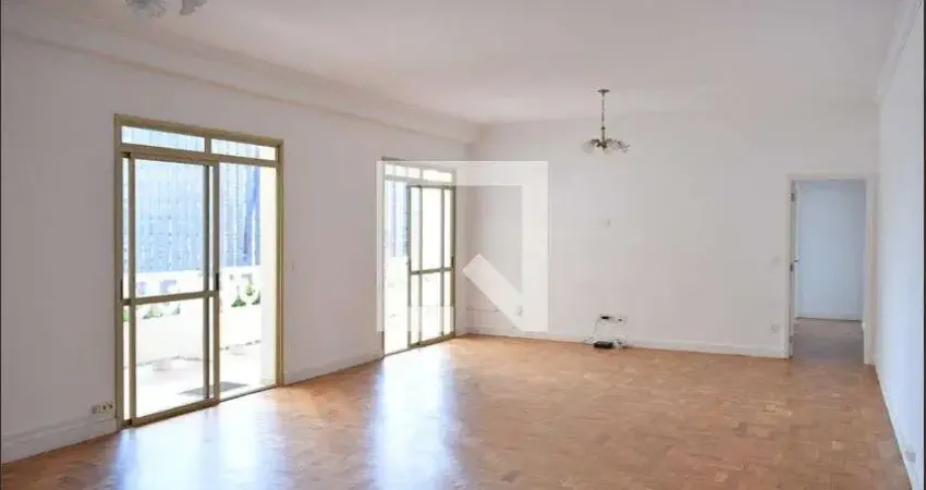 Apartamento com 3 quartos à venda na Avenida Paulista, 1280, Jardim Paulista, São Paulo