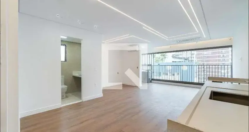 Apartamento com 1 quarto à venda na Rua Osório Duque Estrada, 136, Paraíso, São Paulo