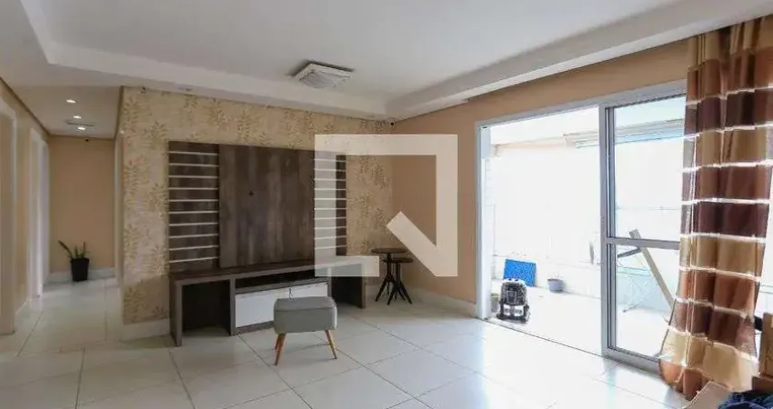 Apartamento com 3 quartos à venda na Rua Trajano Reis, 870, Butantã, São Paulo