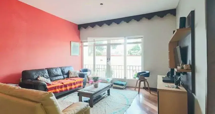 Casa com 5 quartos à venda na Rua Mário Máglio, 261, Butantã, São Paulo