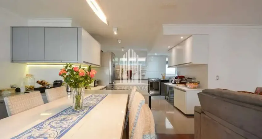 Apartamento à venda no Jardim Paulista, São Paulo - SP: 4 quartos, 1 suíte, 3 banheiros, 1 vaga de garagem, 121m² de área útil