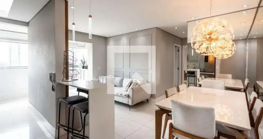 Apartamento com 2 quartos à venda na Rua Cônego Vicente Miguel Marino, 589, Barra Funda, São Paulo