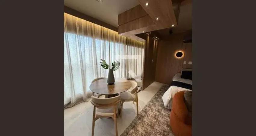 Apartamento com 1 quarto à venda na Rua Doutor Homem de Melo, 448, Perdizes, São Paulo