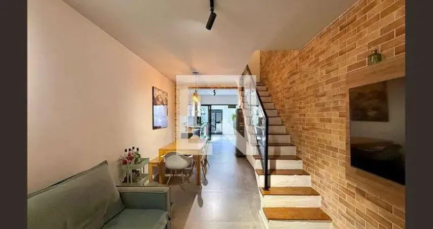 Casa com 2 quartos à venda na Rua Michigan, 1447, Brooklin, São Paulo