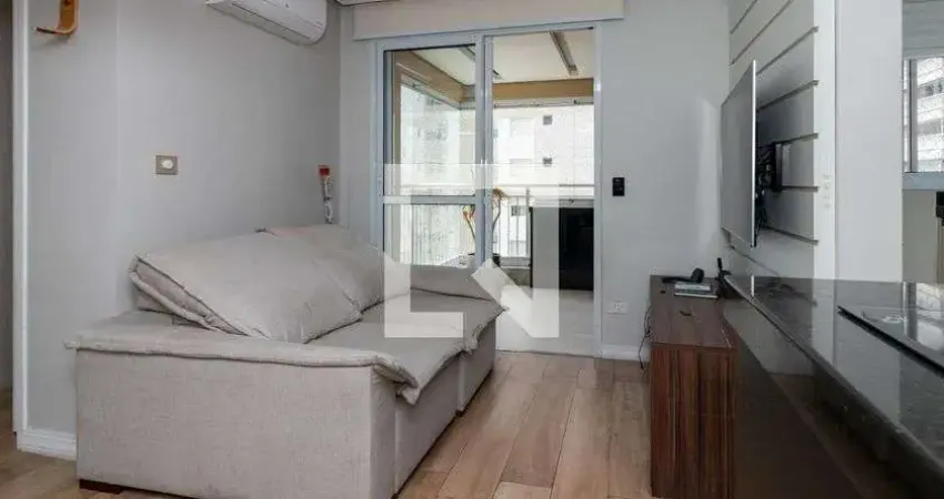 Apartamento com 2 quartos à venda na Rua Rubens Meireles, 292, Barra Funda, São Paulo