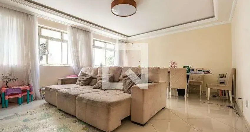 Apartamento com 3 quartos à venda na Alameda Sarutaiá, 229, Jardim Paulista, São Paulo