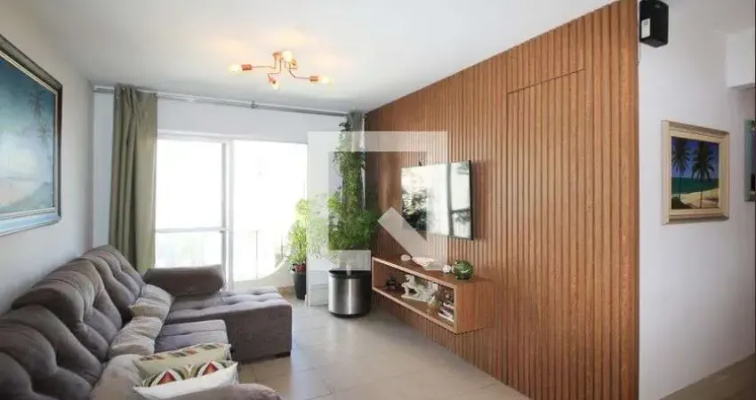 Apartamento com 2 quartos à venda na Alameda dos Anapurus, 666, Moema, São Paulo