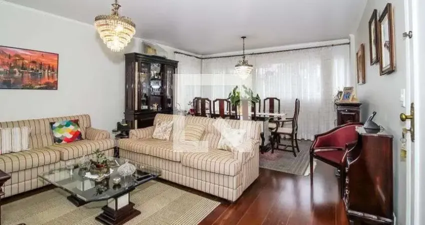 Apartamento com 3 quartos à venda na Rua Aliança Liberal, 466, Vila Leopoldina, São Paulo
