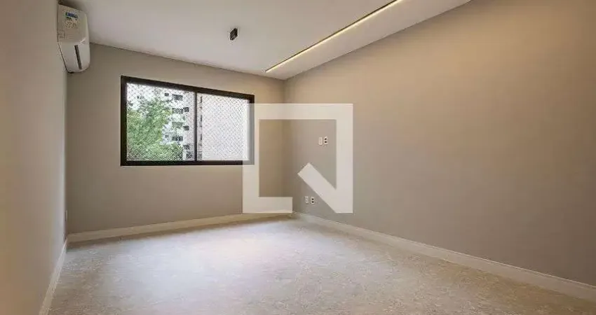 Apartamento com 1 quarto à venda na Alameda Ministro Rocha Azevedo, 840, Jardim Paulista, São Paulo