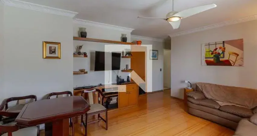 Apartamento com 3 quartos à venda na Rua Santa Justina, 300, Vila Olímpia, São Paulo