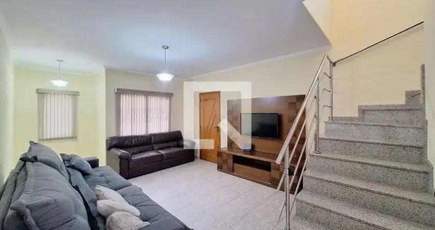 Casa com 3 quartos à venda na Rua Felipe dos Santos, 208, Vila Romana, São Paulo