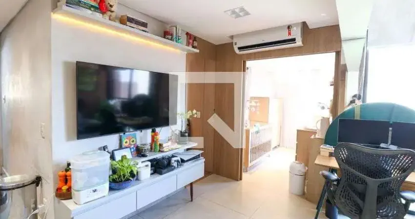 Cobertura com 2 quartos à venda na Rua Guaraiúva, 508, Brooklin, São Paulo