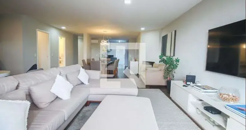 Apartamento com 3 quartos à venda na Rua Leonardo Cerveira Varandas, 119, Panamby, São Paulo