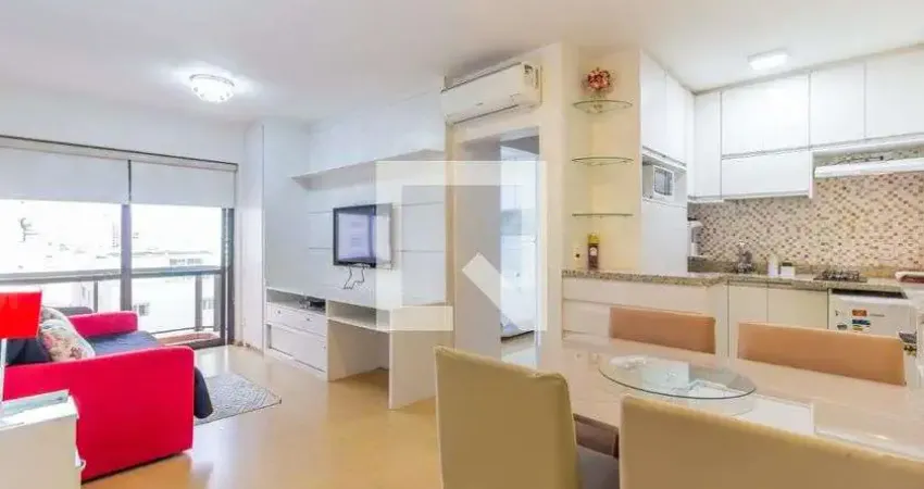 Apartamento com 1 quarto à venda na Alameda Ministro Rocha Azevedo, 608, Jardim Paulista, São Paulo