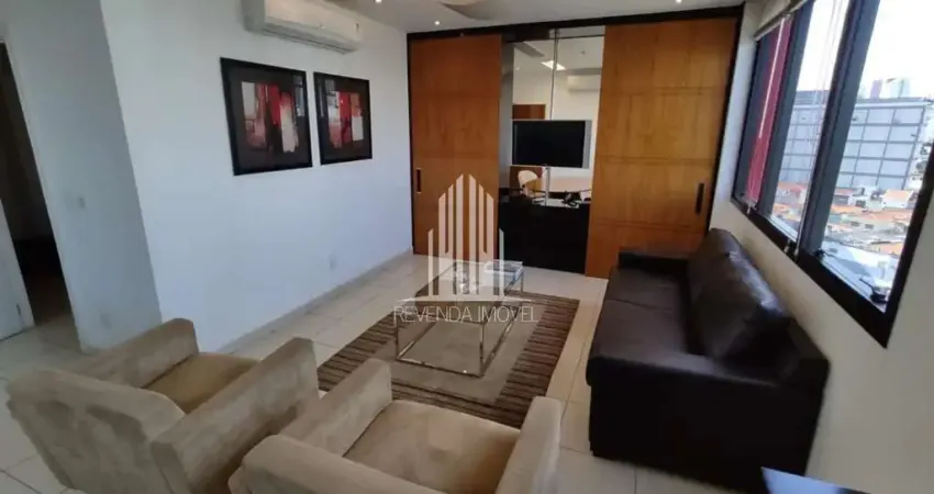 Oportunidade Única: Sala Comercial para Venda em Pinheiros, São Paulo - 4 Salas, 4 Vagas, 120,00 m² de Área