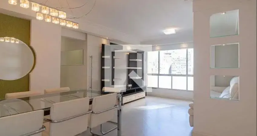 Apartamento com 3 quartos à venda na Rua Carlos Sampaio, 206, Bela Vista, São Paulo