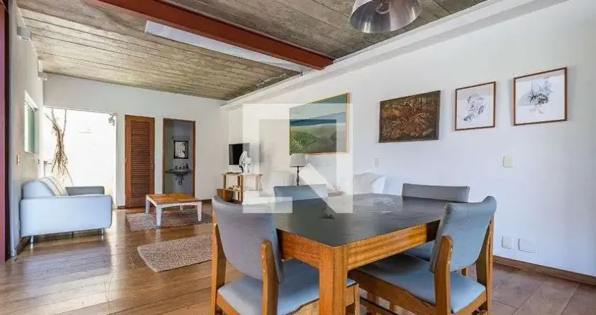 Casa com 2 quartos à venda na Praça Guido Cagnacci, 100, Vila Madalena, São Paulo