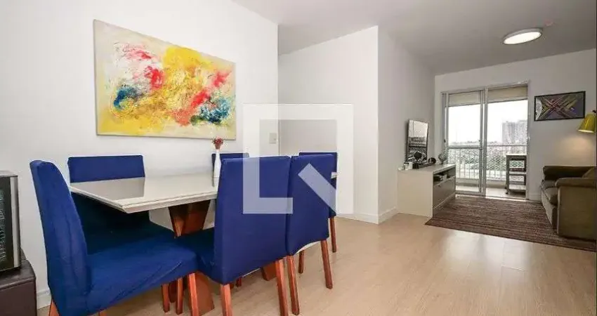 Apartamento com 3 quartos à venda na Avenida Giovanni Gronchi, 6912, Panamby, São Paulo