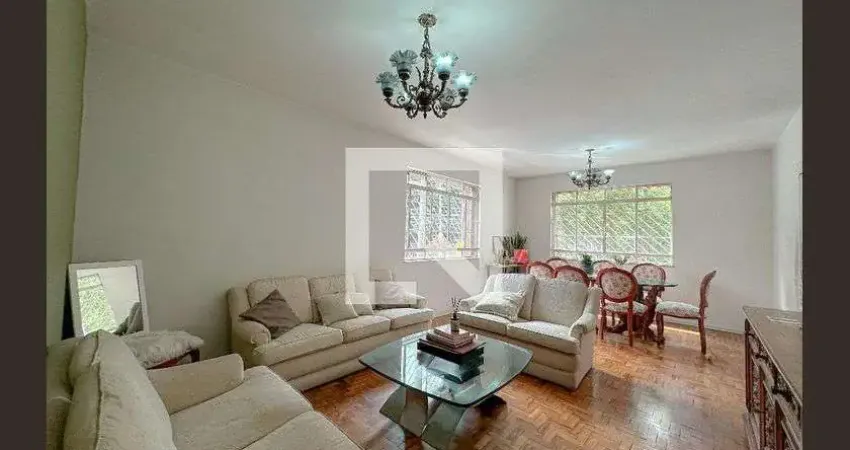 Apartamento com 3 quartos à venda na Rua Caiubi, 336, Perdizes, São Paulo