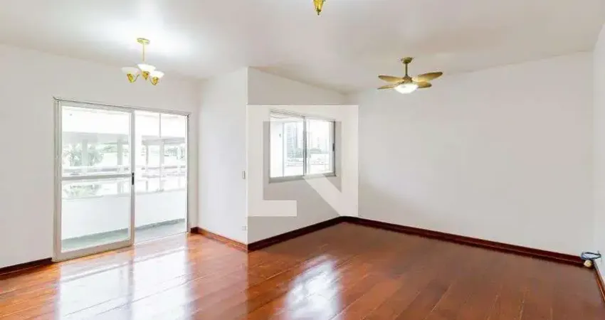Apartamento com 3 quartos à venda na Rua Pensilvânia, 961, Brooklin, São Paulo