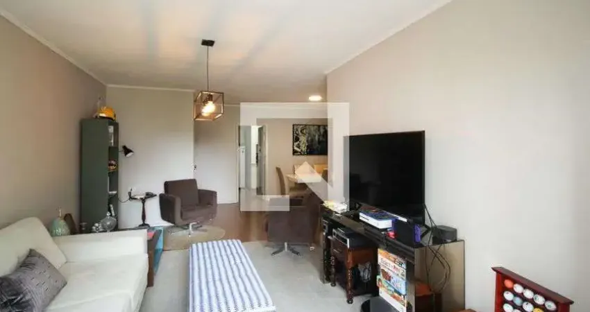 Apartamento com 3 quartos à venda na Rua Itacema, 411, Itaim Bibi, São Paulo