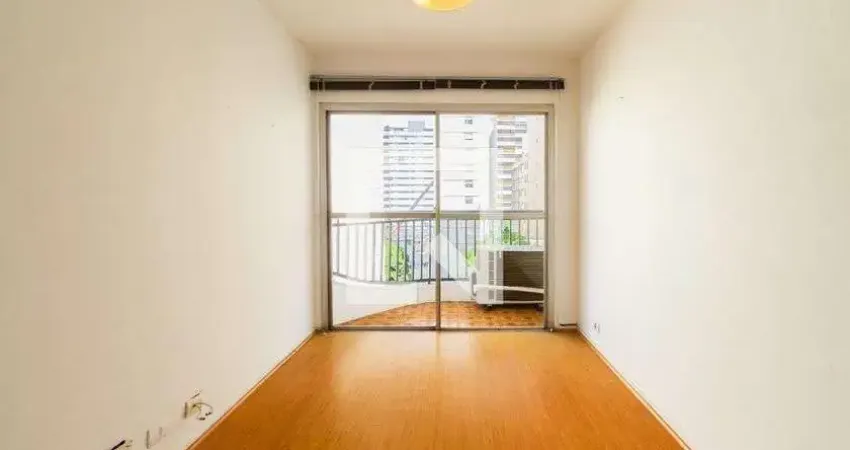 Apartamento com 2 quartos à venda na Rua Monte Alegre, 1054, Perdizes, São Paulo