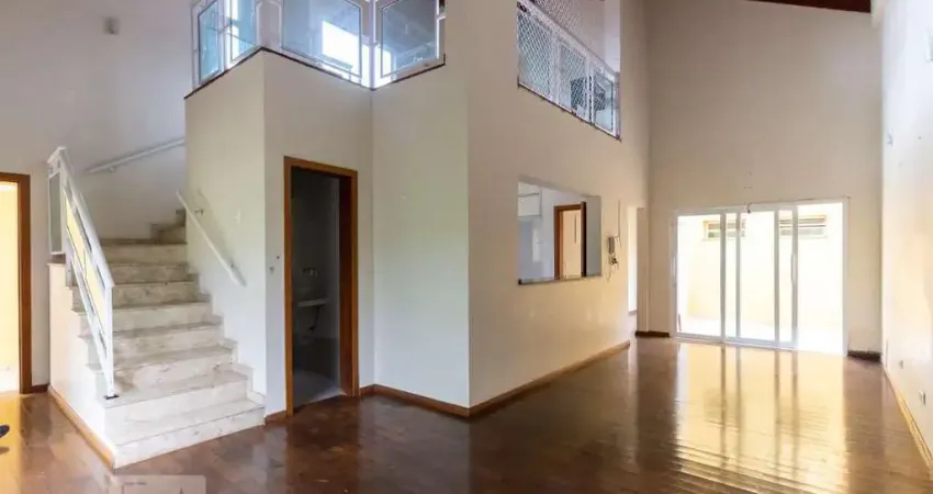 Casa com 4 quartos à venda na Rua Francisco Dias, 925, Bosque da Saúde, São Paulo