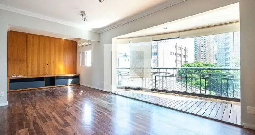 Apartamento com 3 quartos à venda na Rua Piracuama, 89, Sumaré, São Paulo