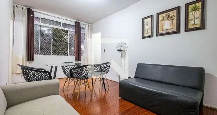 Apartamento com 2 quartos à venda na Avenida Brigadeiro Luís Antônio, 2728, Paraíso, São Paulo