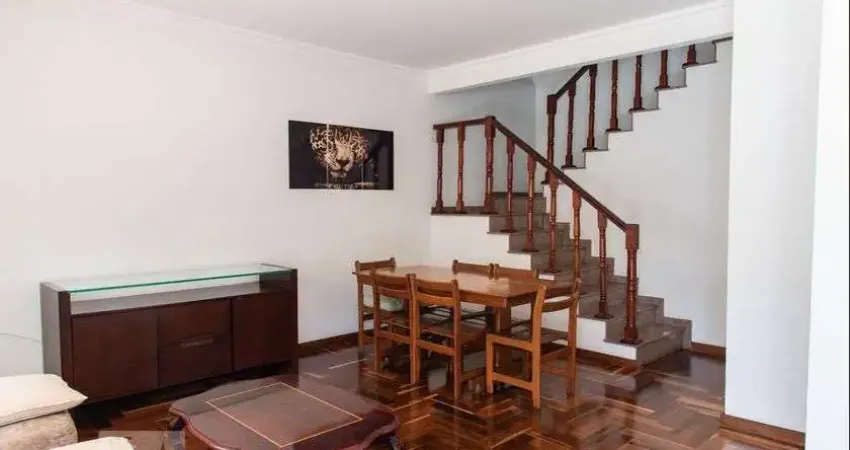 Casa em condomínio fechado com 3 quartos à venda na Rua Antônio Sales de Camargo, 204, Bosque da Saúde, São Paulo