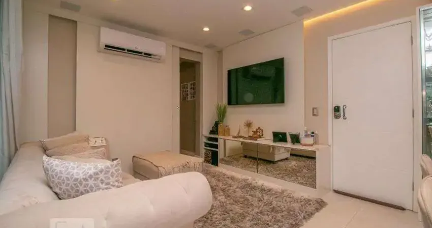 Apartamento com 3 quartos à venda na Rua Marquês de Valença, 313, Mooca, São Paulo