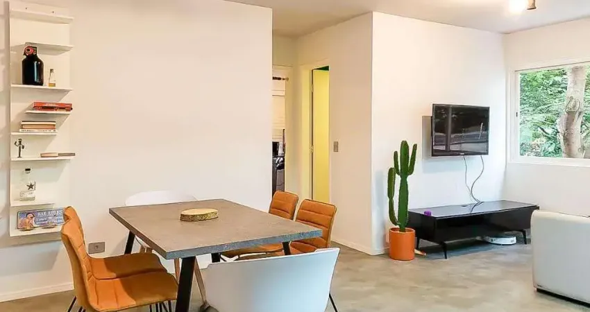 Apartamento com 2 quartos à venda na Rua Padre Artur Somensi, 60, Vila Madalena, São Paulo