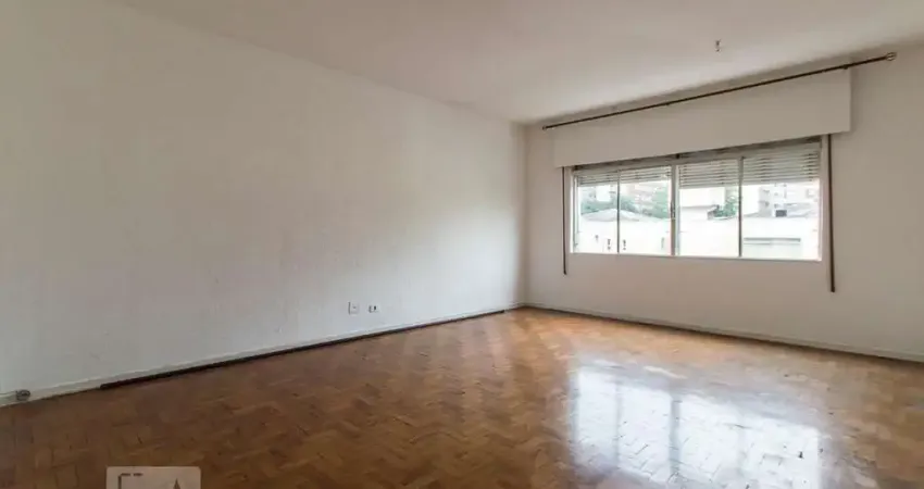 Apartamento com 3 quartos à venda na Avenida Rebouças, 1231, Pinheiros, São Paulo