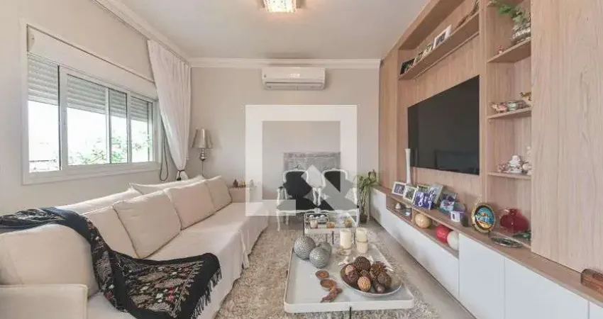 Apartamento com 3 quartos à venda na Rua Maria Figueiredo, 597, Paraíso, São Paulo