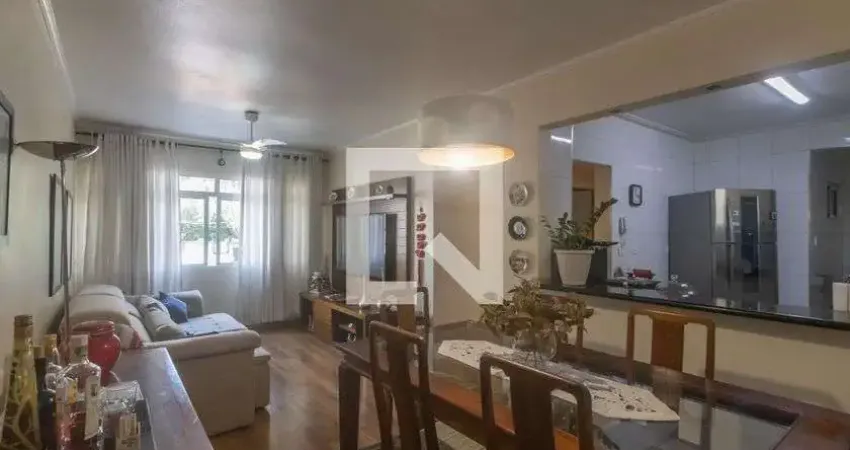 Apartamento com 3 quartos à venda na Avenida Santo Amaro, 306, Vila Olímpia, São Paulo