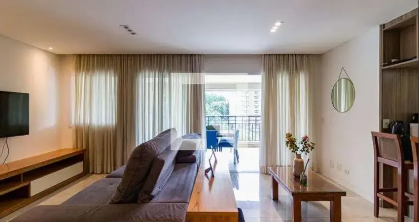 Apartamento com 3 quartos à venda na Rua Deputado João Sussumu Hirata, 707, Panamby, São Paulo