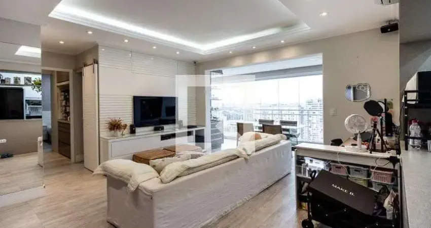 Apartamento com 2 quartos à venda na Rua dos Americanos, 270, Barra Funda, São Paulo