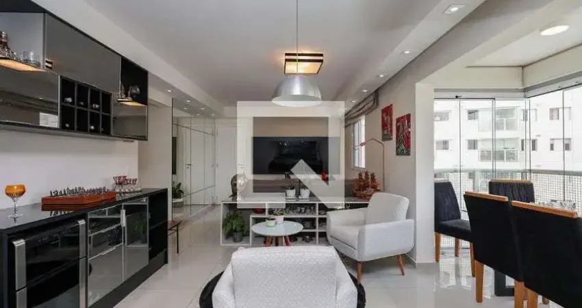 Apartamento com 2 quartos à venda na Rua Nelson Gama de Oliveira, 883, Vila Andrade, São Paulo