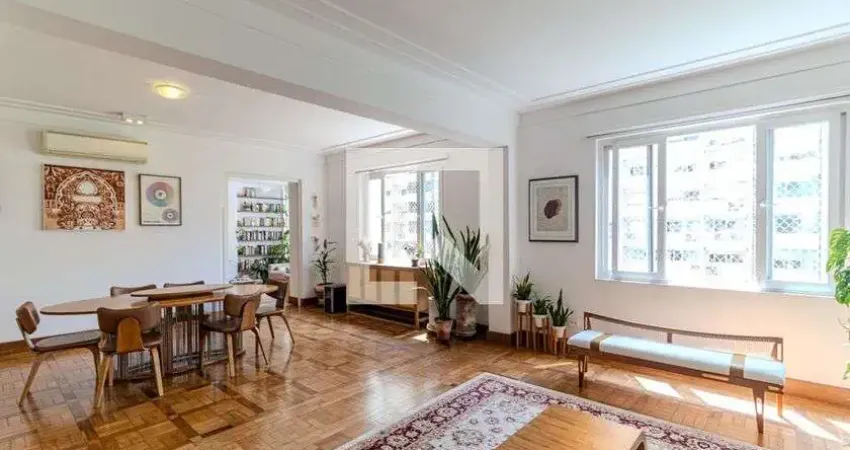 Apartamento com 2 quartos à venda na Rua Sabará, 165, Higienópolis, São Paulo