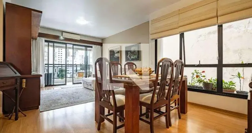 Apartamento com 3 quartos à venda na Rua Mateus Grou, 361, Pinheiros, São Paulo