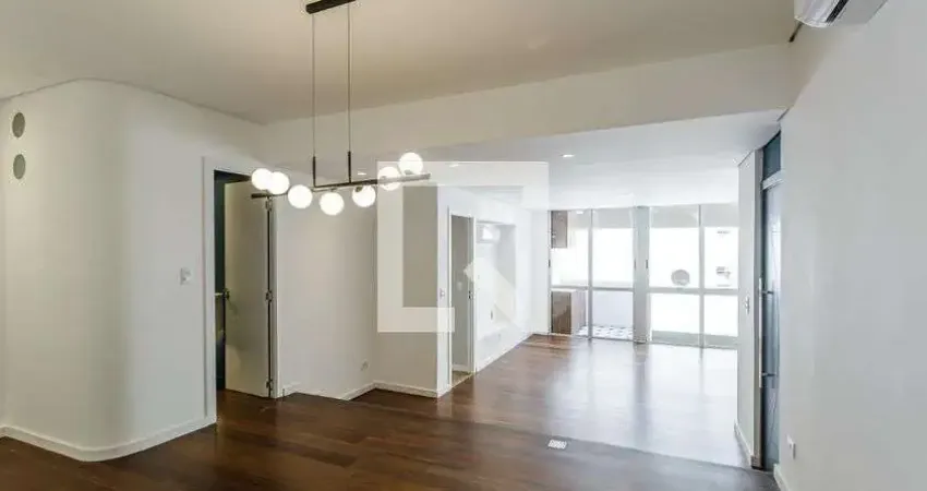 Apartamento com 3 quartos à venda na Avenida Jacutinga, 570, Moema, São Paulo