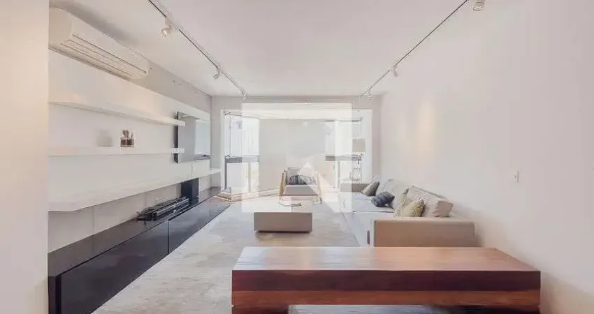 Apartamento com 3 quartos à venda na Rua Cônego Eugênio Leite, 782, Pinheiros, São Paulo