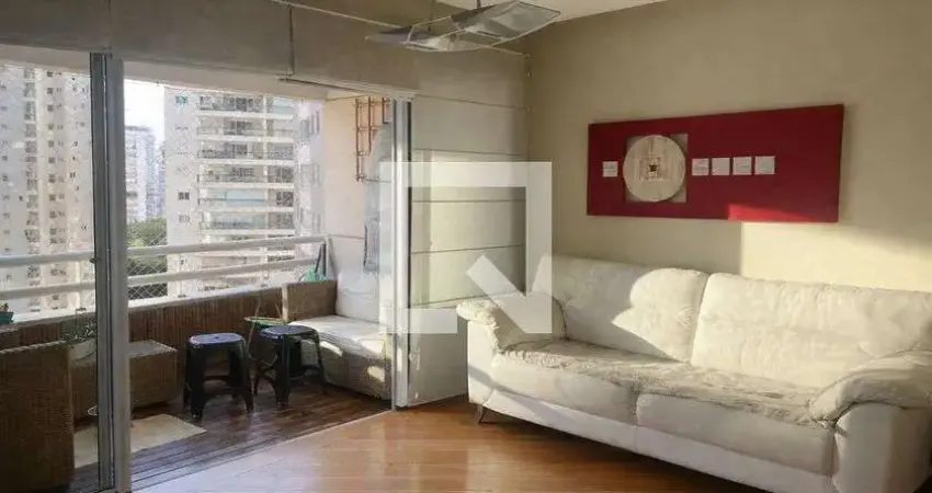 Apartamento com 3 quartos à venda na Avenida Jamaris, 145, Moema, São Paulo