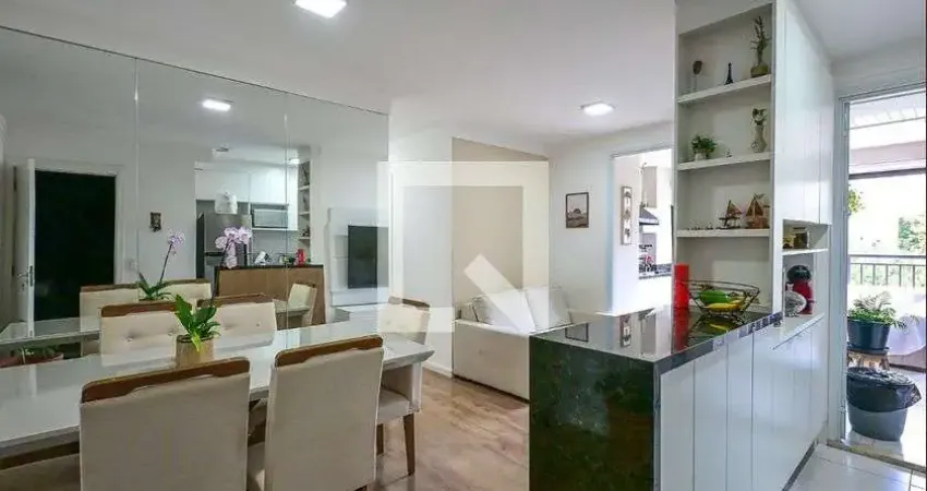 Apartamento com 3 quartos à venda na Avenida Alberto Augusto Alves, 367, Panamby, São Paulo