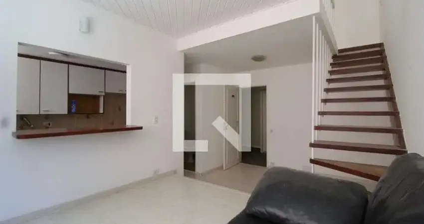Apartamento com 1 quarto à venda na Rua Jesuíno Arruda, 774, Itaim Bibi, São Paulo