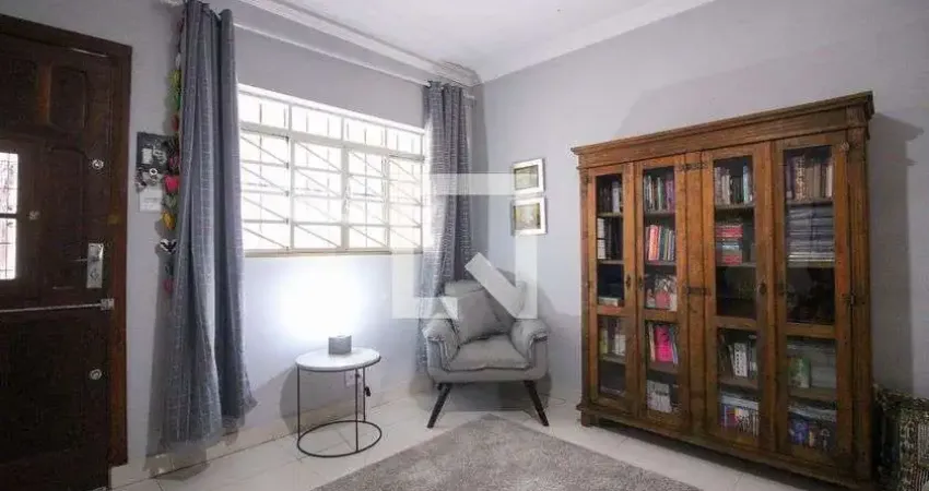 Casa com 2 quartos à venda na Rua Cananéia, 573, Vila Prudente, São Paulo